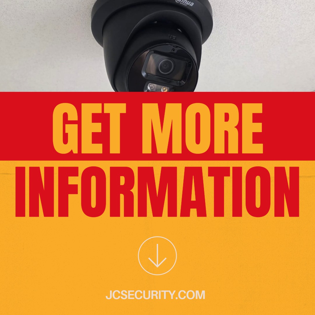 Get more information campaign